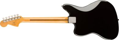 SQUIER CLASSIC VIBE '70S JAGUAR, Black Oulu