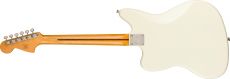 SQUIER CLASSIC VIBE 60´S JAGUAR, Olympic White