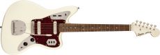 SQUIER CLASSIC VIBE 60´S JAGUAR, Olympic White