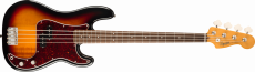 SQUIER CLASSIC VIBE 60´s PRECISION BASS Oulu