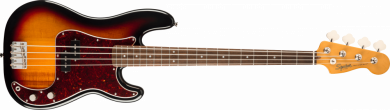 SQUIER CLASSIC VIBE 60´s PRECISION BASS Oulu