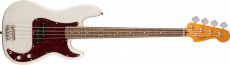 SQUIER CLASSIC VIBE 60´s PRECISION BASS, Olympic White