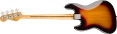 SQUIER CLASSIC VIBE 60´s JAZZ BASS, 3-Color Sunburst