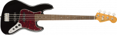 SQUIER CLASSIC VIBE 60´s JAZZ BASS, Black