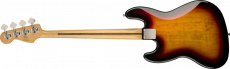 SQUIER CLASSIC VIBE '60S JAZZ BASS® FRETLESS