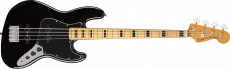 SQUIER CLASSIC VIBE 70´s JAZZ BASS, Black