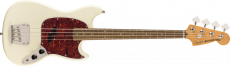 SQUIER CLASSIC VIBE '60S MUSTANG BASS, Olympic White
