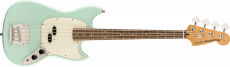 SQUIER CLASSIC VIBE 60´s MUSTANG BASS, Surf Green