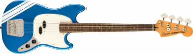 SQUIER FSR CLASSIC VIBE '60S COMPETITION MUSTANG® BASS