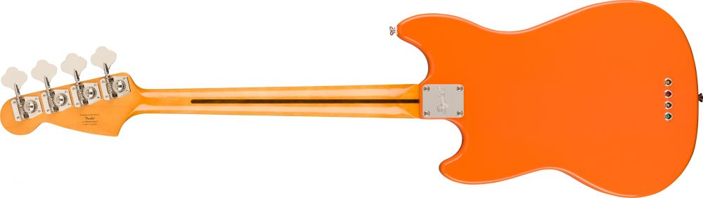 Squier orange deals