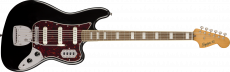 SQUIER CLASSIC VIBE BASS VI, Black