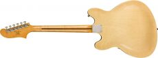 SQUIER CLASSIC VIBE STARCASTER, Natural