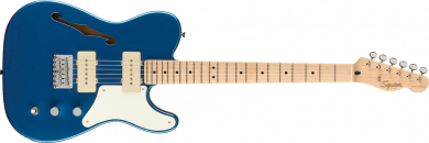 SQUIER PARANORMAL CABRONITA TELECASTER® THINLINE