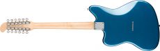 SQUIER PARANORMAL JAZZMASTER® XII, Lake Placid Blue