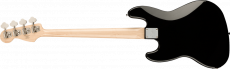 SQUIER PARANORMAL JAZZ BASS '54, Black