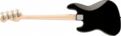 SQUIER PARANORMAL JAZZ BASS '54, Black