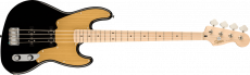 SQUIER PARANORMAL JAZZ BASS '54, Black