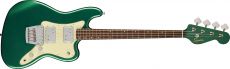 SQUIER PARANORMAL RASCAL™ BASS HH, Sherwood Green