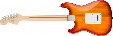 Squier Affinity Series® Stratocaster® FMT HSS, Sienna Sunburst Oulu