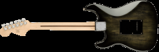 Squier Affinity Series® Stratocaster® FMT HSS, Black Burst Oulu
