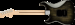 Squier Affinity Series® Stratocaster® FMT HSS, Black Burst Oulu
