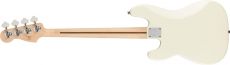 SQUIER AFFINITY SERIES™ PRECISION BASS® PJ Oulu