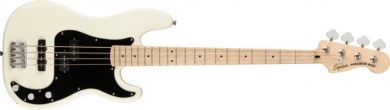SQUIER AFFINITY SERIES™ PRECISION BASS® PJ Oulu