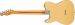 SQUIER 40TH ANNIVERSARY TELECASTER®, VINTAGE EDITION