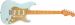 SQUIER 40TH ANNIVERSARY STRATOCASTER®, VINTAGE EDITION