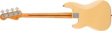 SQUIER 40TH ANNIVERSARY PRECISION BASS®, VINTAGE EDITION, Satin Vintage Blonde