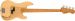 SQUIER 40TH ANNIVERSARY PRECISION BASS®, VINTAGE EDITION, Satin Vintage Blonde