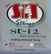 ST-12 - String (Universal)