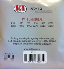 ST12 - String (Universal)