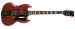 GIBSON SG STANDARD ´61 MAESTRO VIBROLA, Vintage Cherry
