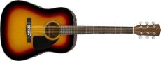 Fender CD-60 Dreadnought V3 DS Oulu