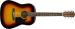 Fender CD-60 Dreadnought V3 DS Oulu