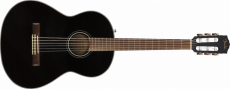 FENDER CN-60S CLASSICAL Oulu