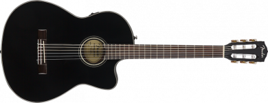 FENDER CN-140SCE CLASSICAL Oulu