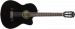 FENDER CN-140SCE CLASSICAL Oulu