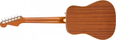 FENDER REDONDO MINI W/BAG