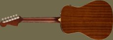 FENDER Malibu Player Oulu