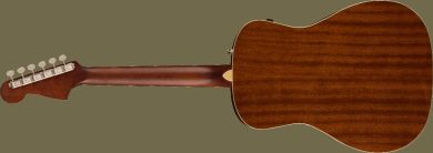 FENDER Malibu Player Oulu