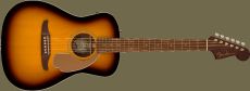 FENDER Malibu Player Oulu