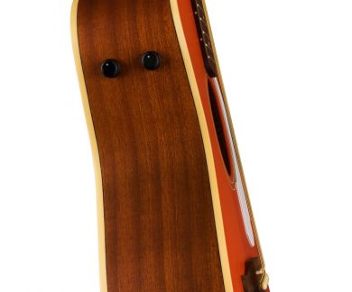 FENDER MALIBU PLAYER Oulu