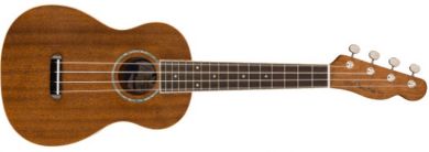 Fender Zuma Concert Ukulele Oulu