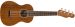 Fender Zuma Concert Ukulele Oulu