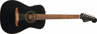 FENDER Joe Strummer Campfire Oulu
