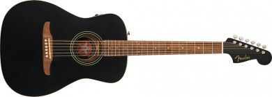 FENDER JOE STRUMMER CAMPFIRE