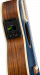 FENDER DHANI HARRISON UKULELE