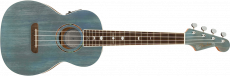 FENDER DHANI HARRISON UKULELE